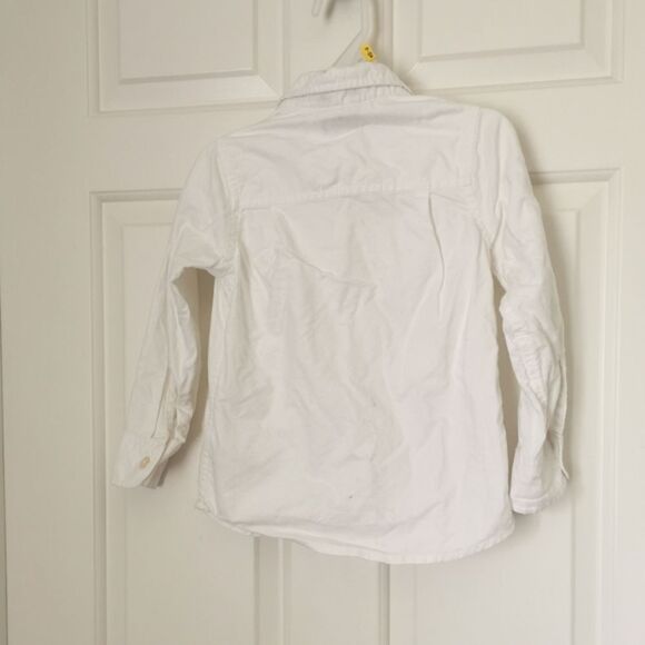 2/$20 Oshkosh B'gosh button down shirt - Picture 4 of 4
